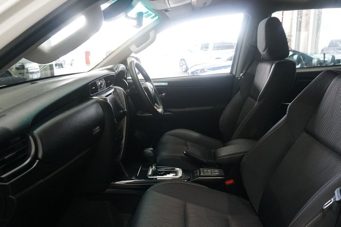 2023 Toyota Fortuner GX