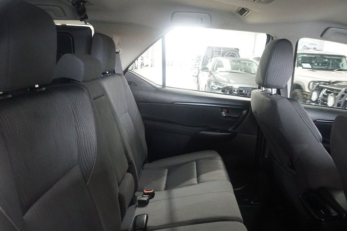 2023 Toyota Fortuner GX