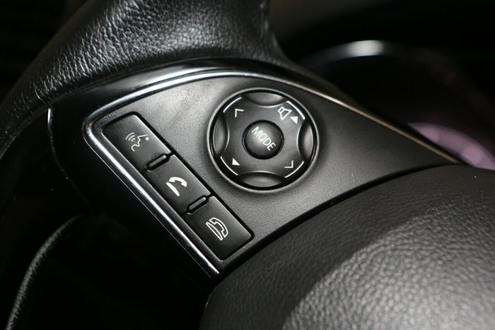 2019 Mitsubishi ASX ES ADAS