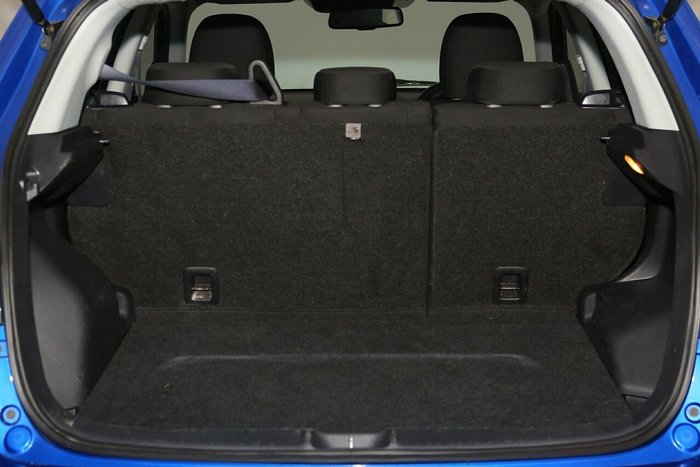2019 Mitsubishi ASX ES ADAS