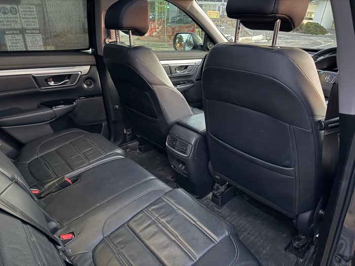 2019 Honda CR-V VTi-L
