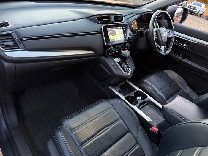 2019 Honda CR-V VTi-L