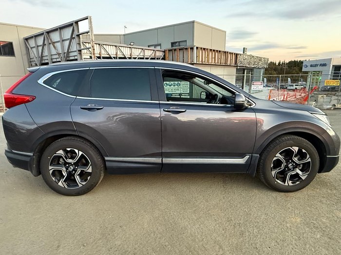 2019 Honda CR-V VTi-L
