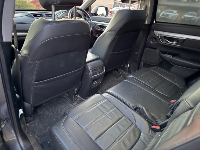 2019 Honda CR-V VTi-L