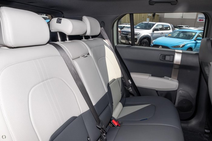 2025 Kia EV3 GT-Line Long Range