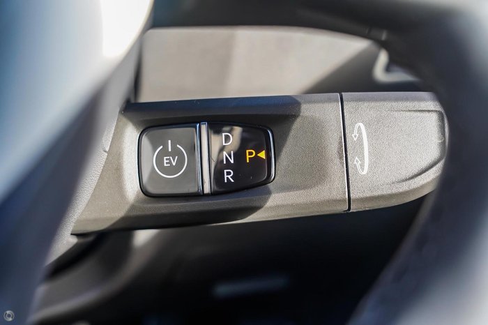 2025 Kia EV5 GT-Line