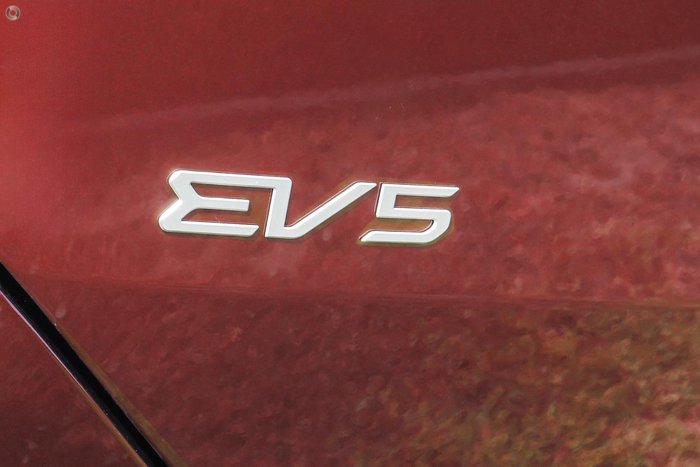 2025 Kia EV5 GT-Line