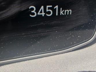 2025 Kia EV5 GT-Line