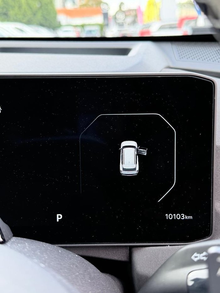 2025 Kia EV5 GT-Line