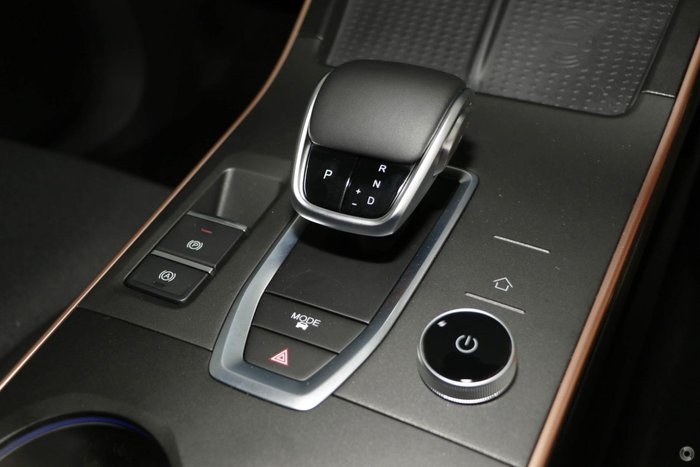 2025 Chery C5 Urban