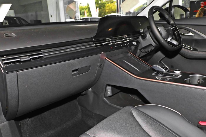 2025 Chery C5 Urban