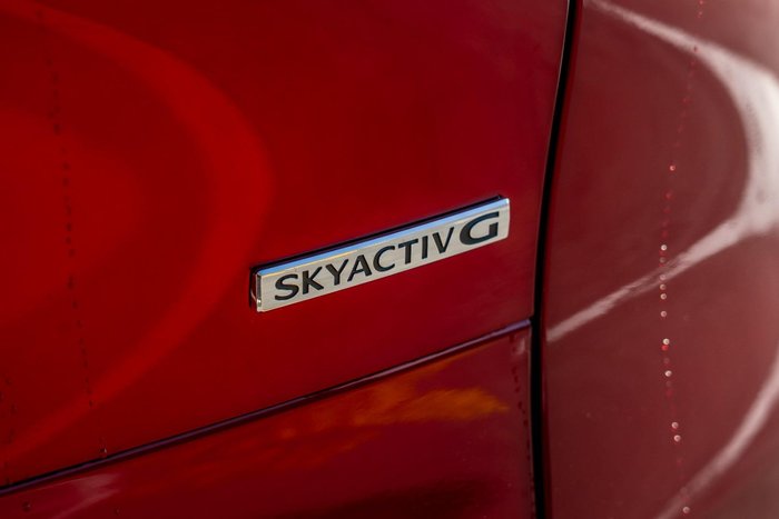 2025 Mazda CX-30 G20 Touring