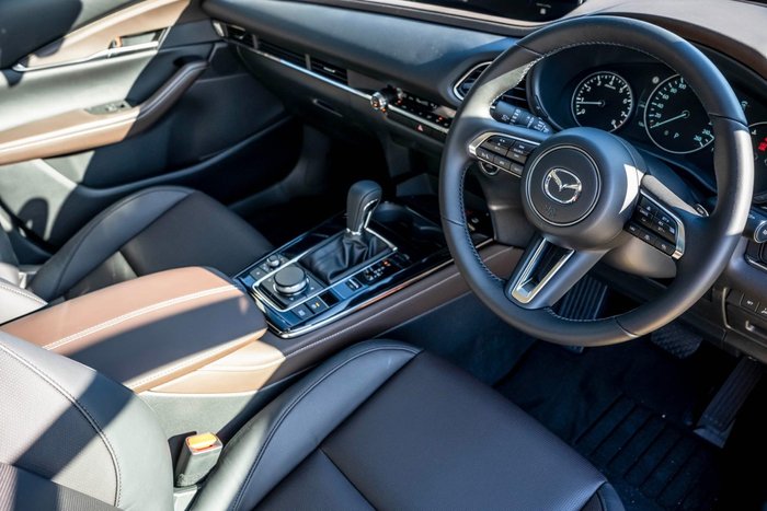 2025 Mazda CX-30 G20 Touring