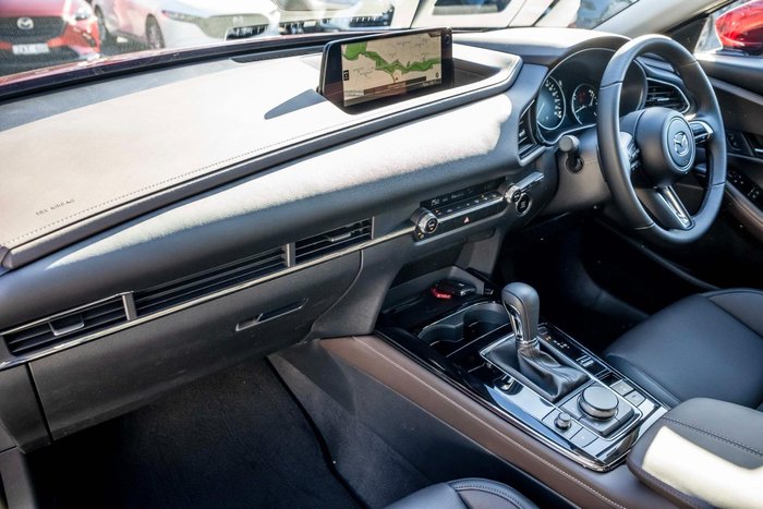 2025 Mazda CX-30 G20 Touring