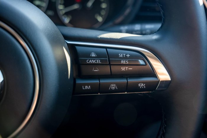 2025 Mazda CX-30 G20 Touring