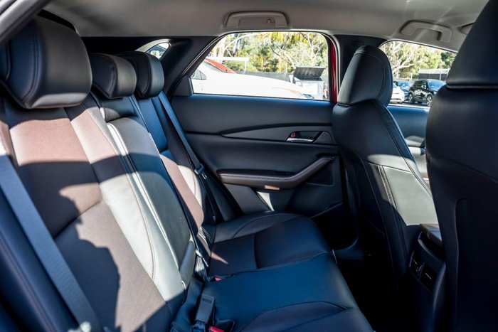 2025 Mazda CX-30 G20 Touring
