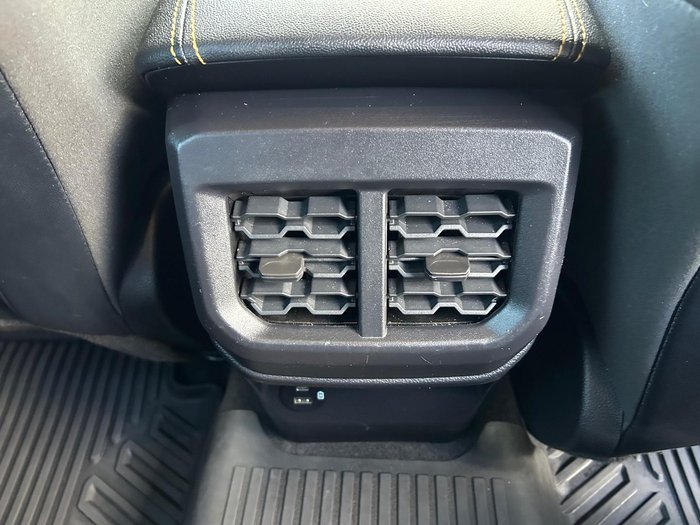 2022 Ford Ranger Wildtrak