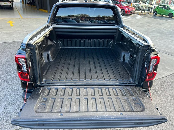 2022 Ford Ranger Wildtrak