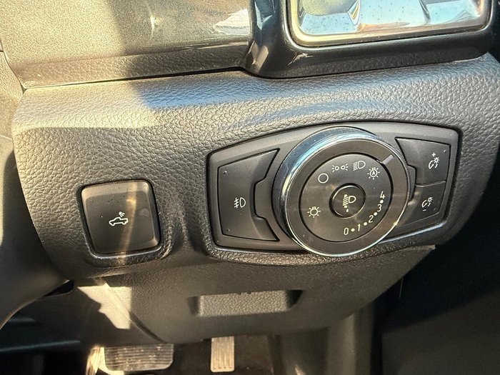 2020 Ford Ranger FX4