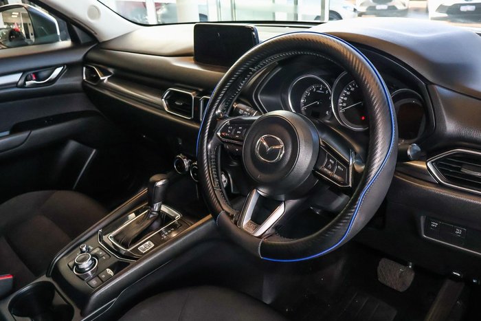 2018 Mazda CX-5 Maxx