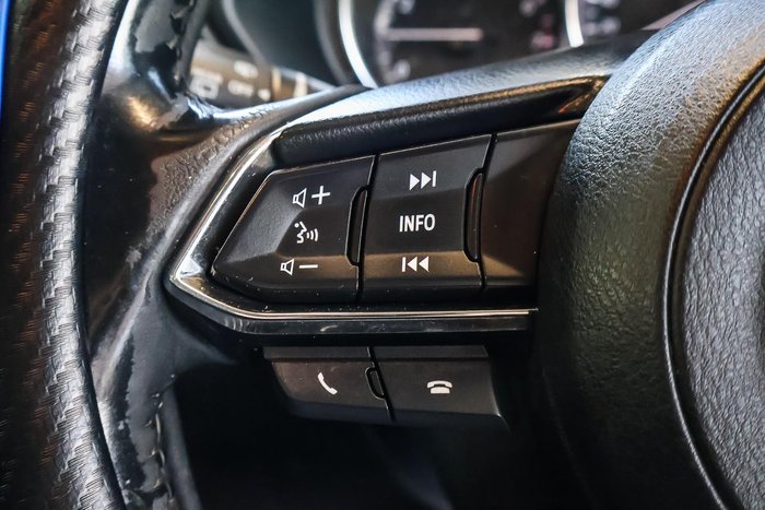 2018 Mazda CX-5 Maxx