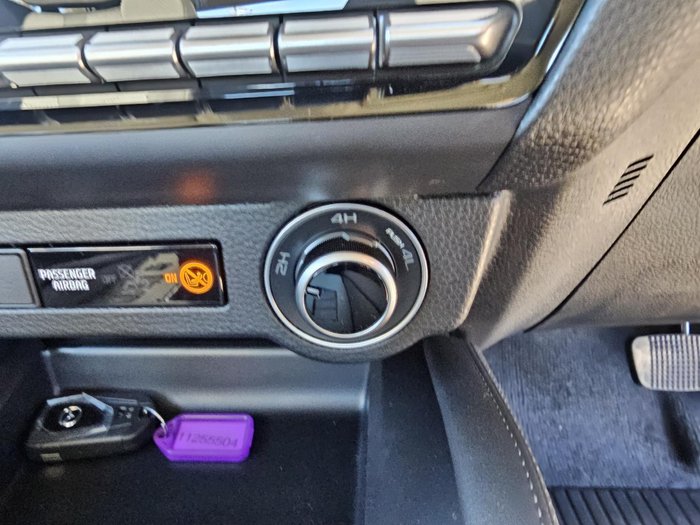 2025 Mazda BT-50 XTR