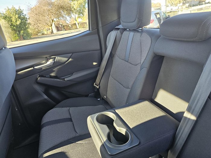 2025 Mazda BT-50 XTR