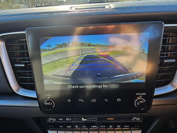 2025 Mazda BT-50 XTR