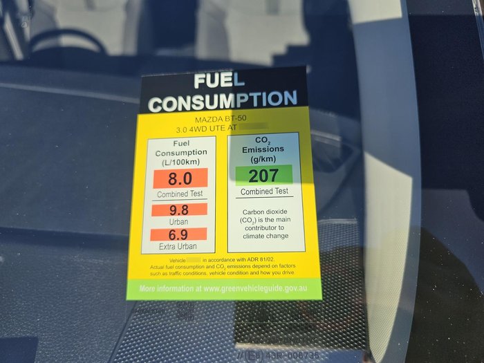 2025 Mazda BT-50 XTR