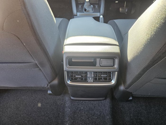 2025 Mazda BT-50 XTR