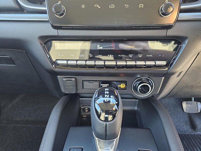 2025 Mazda BT-50 XTR