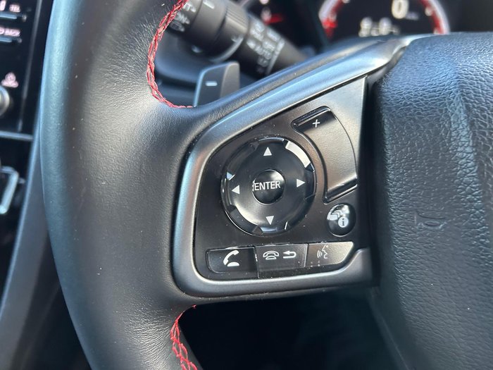 2020 Honda Civic RS