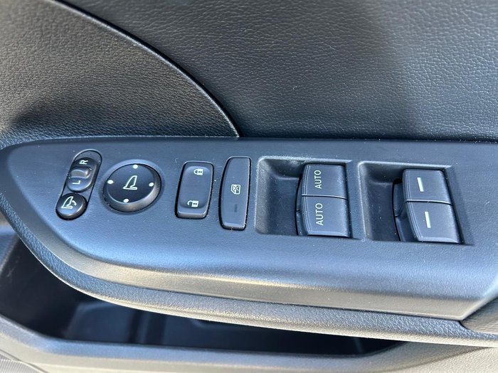 2020 Honda Civic RS