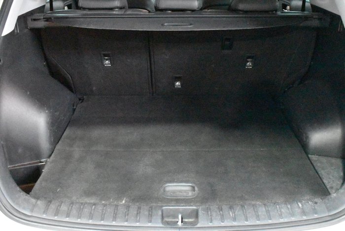 2018 Hyundai Tucson Special Edition
