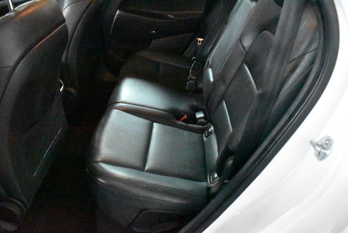 2018 Hyundai Tucson Special Edition