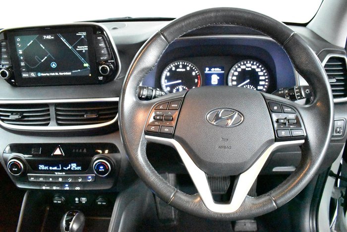 2018 Hyundai Tucson Special Edition