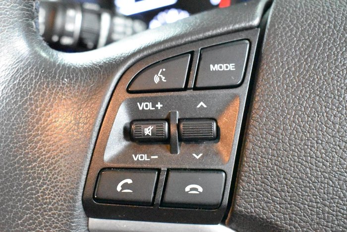 2018 Hyundai Tucson Special Edition