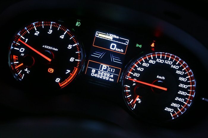 2021 Subaru WRX Premium