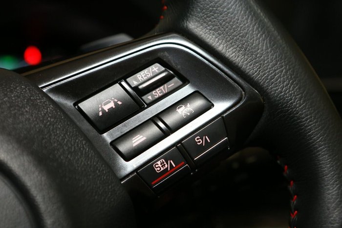 2021 Subaru WRX Premium