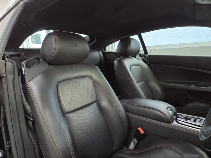 2014 Jaguar XKR