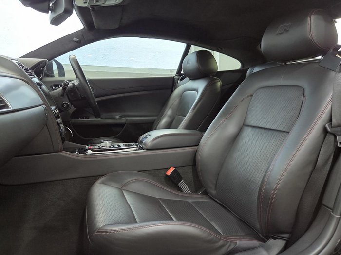 2014 Jaguar XKR