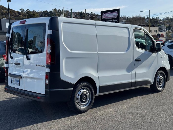 2018 Renault Trafic 85kW