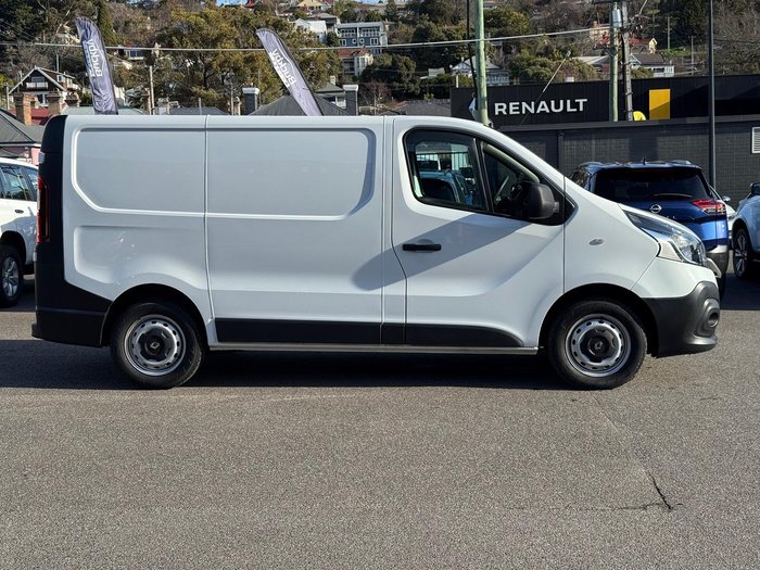 2018 Renault Trafic 85kW