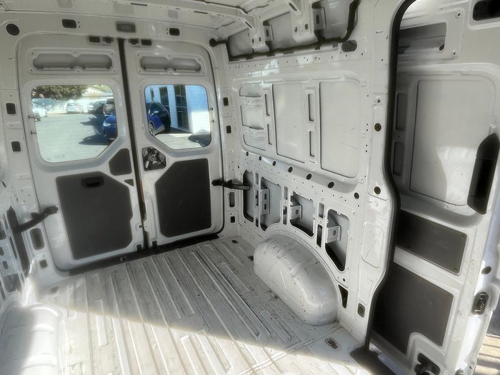 2021 Volkswagen Crafter 35 TDI340