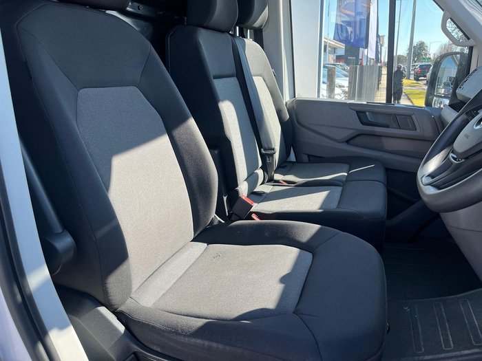 2021 Volkswagen Crafter 35 TDI340