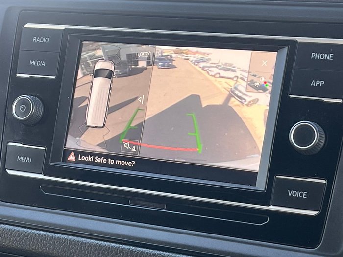 2021 Volkswagen Crafter 35 TDI340