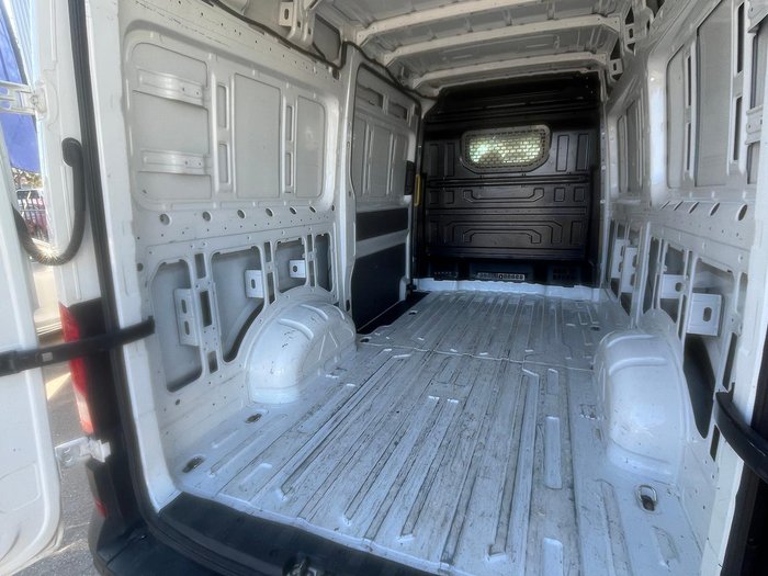 2021 Volkswagen Crafter 35 TDI340