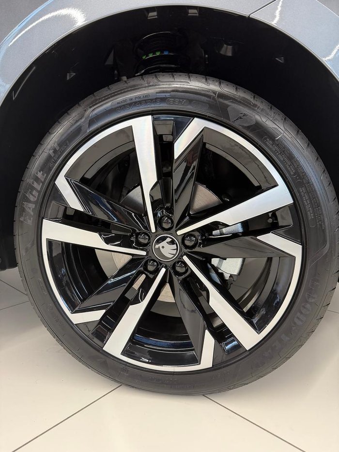 2025 SKODA Kamiq 110TSI Monte Carlo