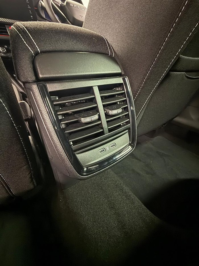 2025 SKODA Kamiq 110TSI Monte Carlo