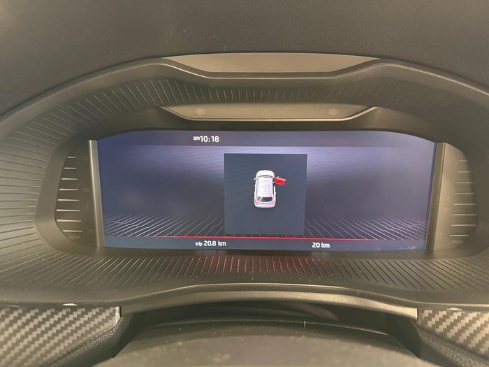 2025 SKODA Kamiq 110TSI Monte Carlo